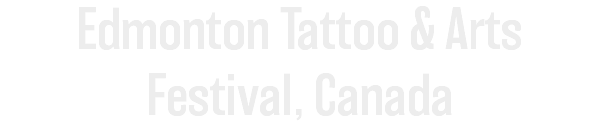 Edmonton Tattoo & Arts Festival, Canada