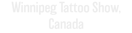 Winnipeg Tattoo Show, Canada